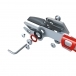 WOLF GARTEN RR900T POWER Cut Bypass Lopper