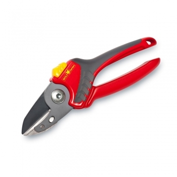 WOLF GARTEN RS2500 Anvil Secateurs