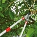WOLF GARTEN RS900T POWER Cut Anvil Lopper