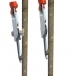 WOLF GARTEN RS900T POWER Cut Anvil Lopper