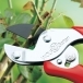 WOLF GARTEN RSEN Anvil Secateurs