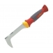 WOLF GARTEN Scraper with fixed Handle
