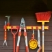 WOLF GARTEN Tool Holder Multi Change Tool Holder Tool Rake