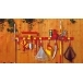 WOLF GARTEN Tool Holder Multi Change Tool Holder Tool Rake