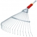 WOLF GARTEN UAM Multi-Change® Springtine Rake