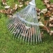 WOLF GARTEN UAM Multi-Change® Springtine Rake