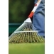 WOLF GARTEN UAM Multi-Change® Springtine Rake