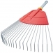 WOLF GARTEN UBM Multi-Change® Lawn Rake