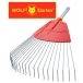 WOLF GARTEN UBM Multi-Change® Lawn Rake