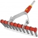 WOLF GARTEN UGM Multi-Change® Moss Removal Rake