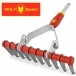 WOLF GARTEN UGM Multi-Change® Moss Removal Rake