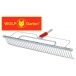 WOLF GARTEN UHM Multi-Change® Longspan Rake