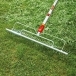 WOLF GARTEN UHM Multi-Change® Longspan Rake