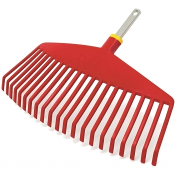 WOLF GARTEN UIMC Multi-Change® Leaf Rake