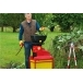 WOLF GARTEN Universal Shredder