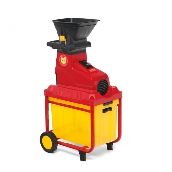 WOLF GARTEN Universal Shredder